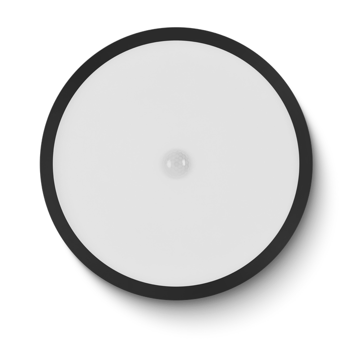 Loxone LED Ceiling Light, Anthrazit