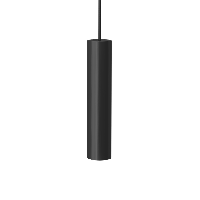 Loxone LED Pendulum Slim, Anthrazit