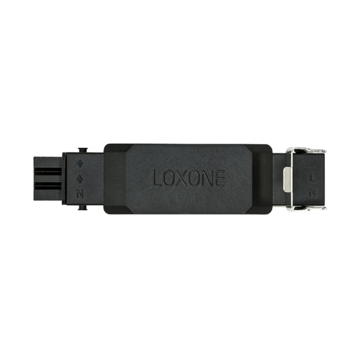 Loxone Shading Actuator (Jalousie-Aktor)