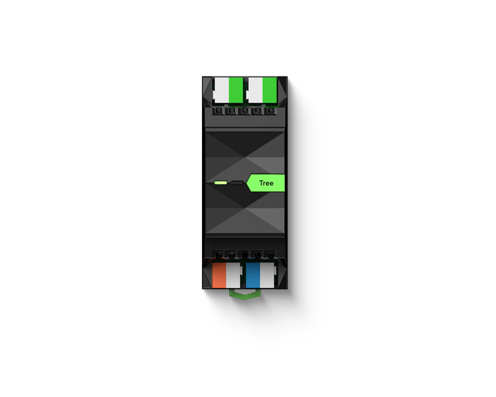 Loxone Tree Extension
