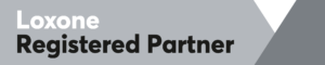 Loxone - Registrierter Partner