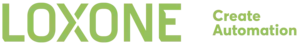 Loxone Logo - Create Automation